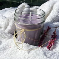 LAVENDER COTTAGE JAR LITES - Thumbnail 2