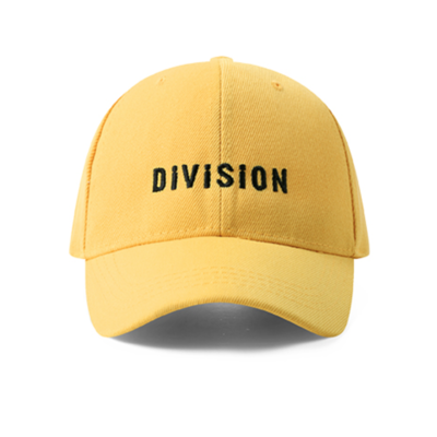 Free shipping-"division" cap - Thumbnail 3