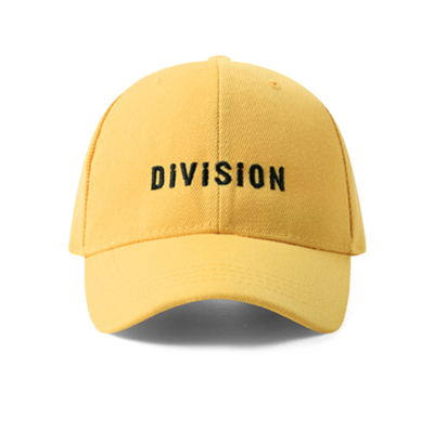 Free Shipping-"DIVISION" CAP
