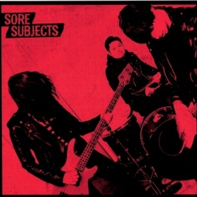 Sore subjects s/t 7"