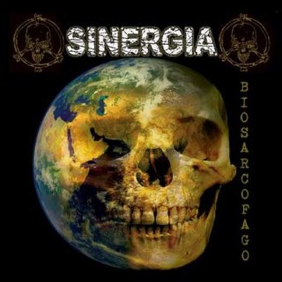 Sinergia - biosarcofago 7"