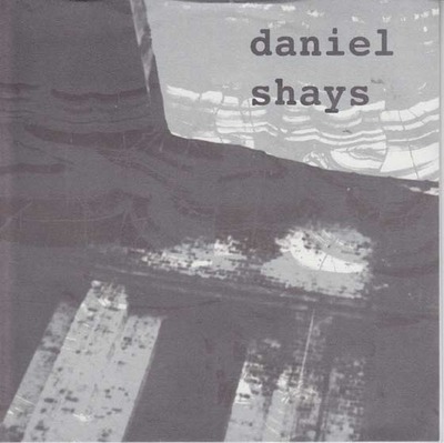 Daniel shays/structure 7"