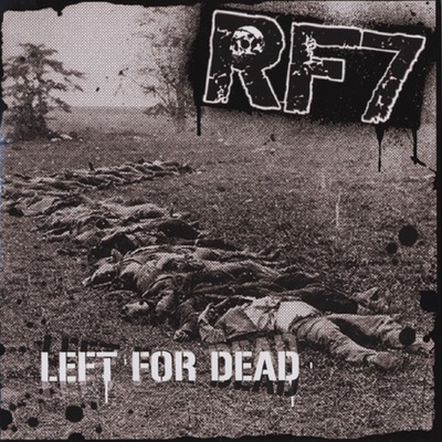 Rf7/barbie and the hookers 7"