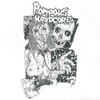 Pompous hardcore 7"
