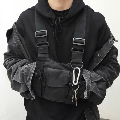 Free shipping-tactical chest rig  - Thumbnail 5