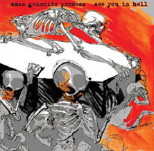 See you in hell - mass genocide process 7"