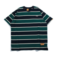 90s STRIPED T SHIRT - Thumbnail 4