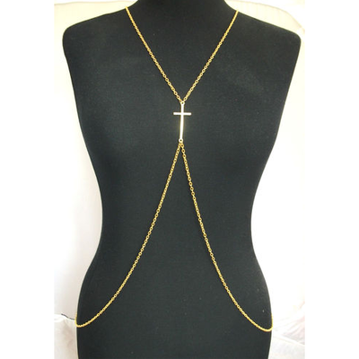 Cross body chain