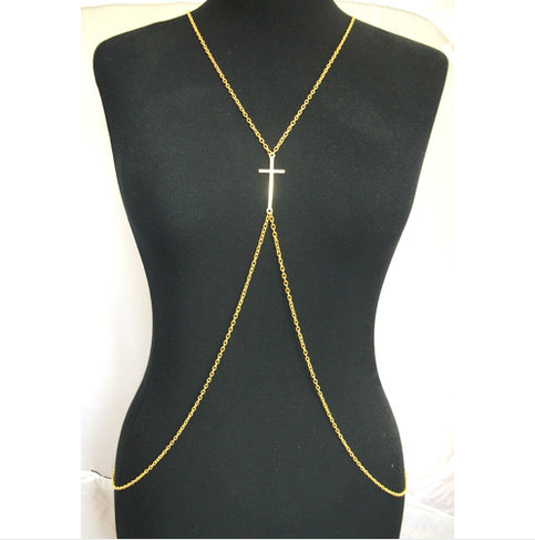 Cross Body Chain