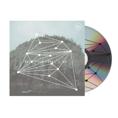 Into your love, i go (cd)