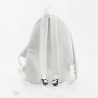 BUCKET CANVAS BACKPACK - Thumbnail 3