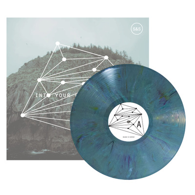 Into your love, i go (vinyl)