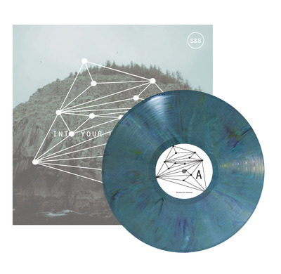 Into your love, i go (vinyl)