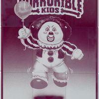 PENNY Wise / Floatin's COLTIN 9 Plate Puzzle Sets - Thumbnail 1