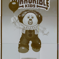 PENNY Wise / Floatin's COLTIN 9 Plate Puzzle Sets - Thumbnail 2