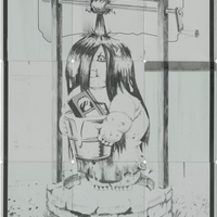 Ring SUE / VEE H. S.  9 Plate Puzzle Sets - Thumbnail 3