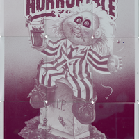 Beetle BRUCE / Juicy JEFF 9 Plate Puzzle Sets - Thumbnail 1