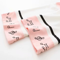 Harajuku Kawaii Japanese Cat Sweatshirt Top - Thumbnail 2