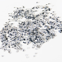 SALE - 500 Hotfix Flatback Adhesive Rhinestones (3mm) - Thumbnail 1