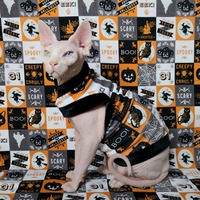 Boo! Eek! Scary Spooky Glow-in-the-dark! - Thumbnail 2