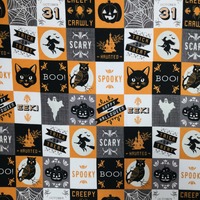 Boo! Eek! Scary Spooky Glow-in-the-dark! - Thumbnail 3