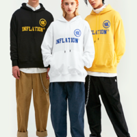 "VICTORY" HOODIE - Thumbnail 1