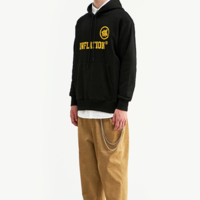 "VICTORY" HOODIE - Thumbnail 4