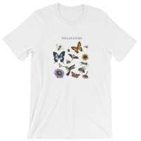 POLLINATOR TEE  - Thumbnail 1