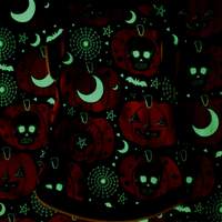 Halloween So GUCCl Glow-in-the-dark! - Thumbnail 1