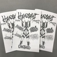 Headsplit Newsletter #18 - Thumbnail 1