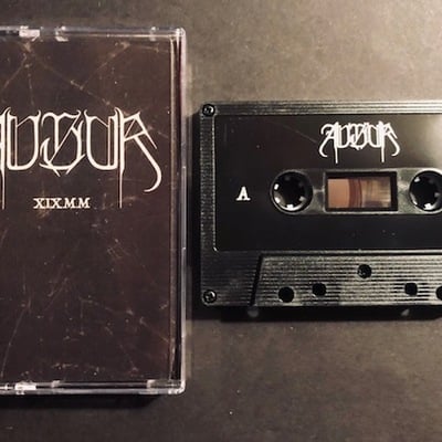 Augur - xixmm - Thumbnail 5