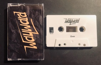 WAYWARD - Demo