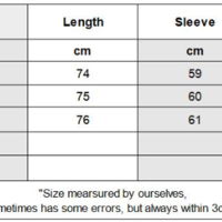 High Quality Kawaii Long Woolen Coats - Thumbnail 2