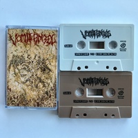 Vomit Angel - “Imprint Of Extinction” - Thumbnail 1