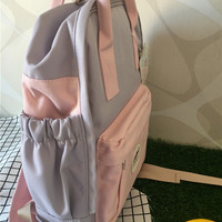 Harajuku ulzzang cute elephant backpack - Thumbnail 2