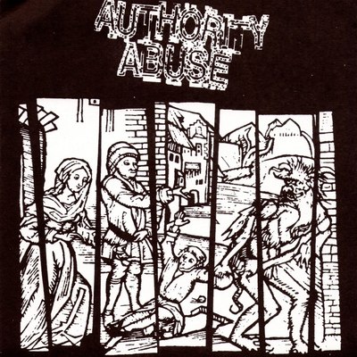 Authority abuse/kakistocracy 7?