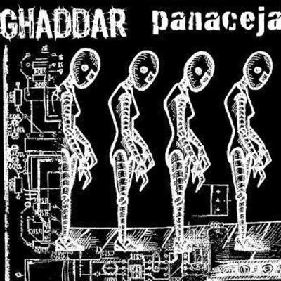 Ghaddar/panaceja 7"