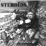 Steroids - bazooka 7"