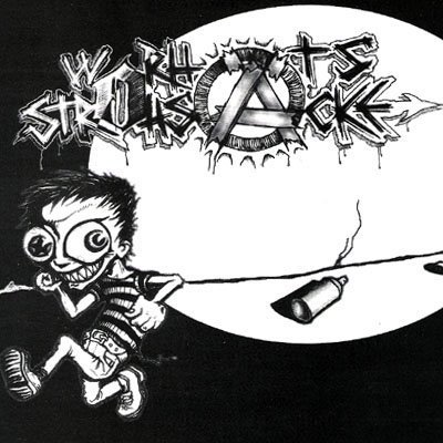 Strohsacke/worhats 7"