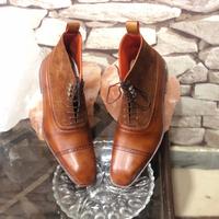 Mens Boots | Mens Ankle Boots & Mens Brown Leather Boots  - Thumbnail 1