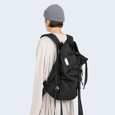 ULZZANG TACTICAL BACKPACK