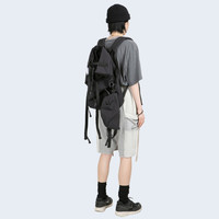 ULZZANG TACTICAL BACKPACK - Thumbnail 2