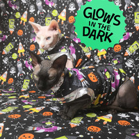 Lost In Space Glow-in-the-dark! - Thumbnail 2