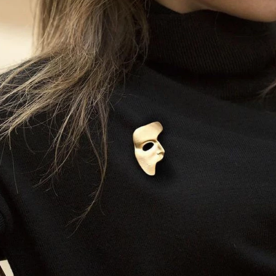 Free shipping-phantom pin - Thumbnail 4