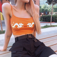 DRAGON TANK TOP - Thumbnail 1