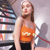 DRAGON TANK TOP - Thumbnail 3