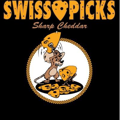 2xl sharp cheddar tee (size 2xl)