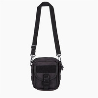 Free Shipping-RETRO CROSS BODY BAG - Thumbnail 3