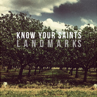 Know your saints - landmarks 7"