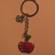 Pretty Apples Key Chain - Thumbnail 1
